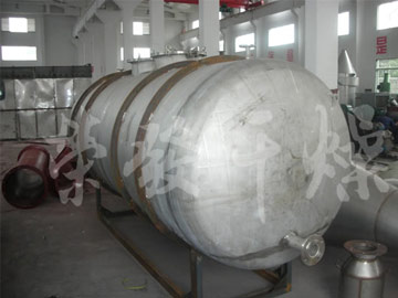 低溫油炸真空干燥機(jī)
