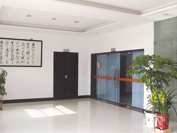 辦公樓大廳